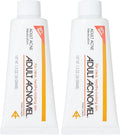 Acnomel Adult Acne Medication Cream 1.3 Oz Pack of 2 - Effective Spot