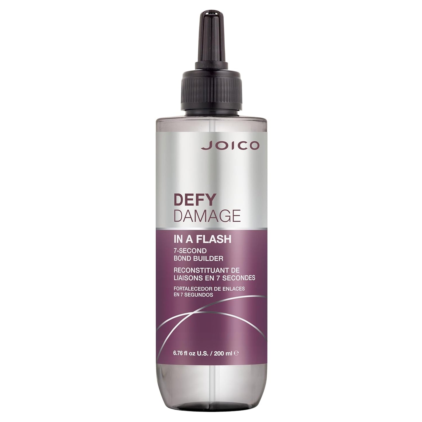 Joico Defy Damage In A Flash Treatment for Stronger Hair