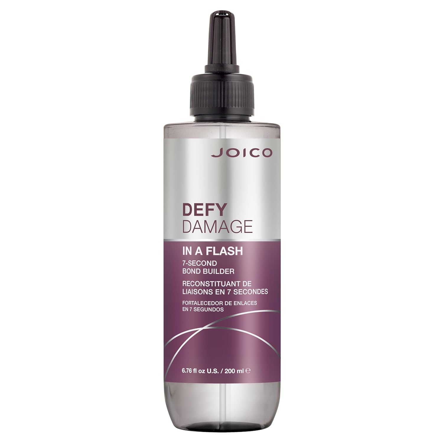 Joico Defy Damage In A Flash Treatment for Stronger Hair