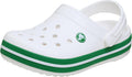 Crocs Unisex Child Crocband Clogs - Lightweight Comfort for Play Mules