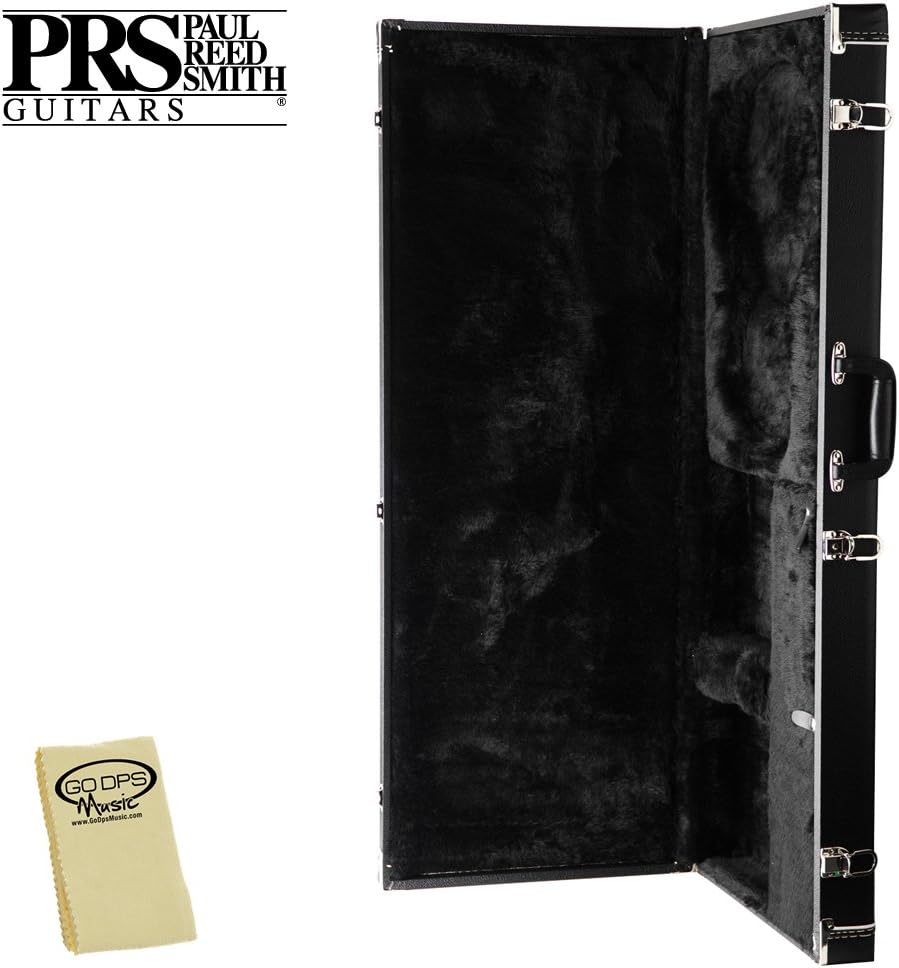 Protect Your PRS Guitar in Style!