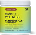 VERISOL Bioactive Collagen Powder - Chocolate Skin Support