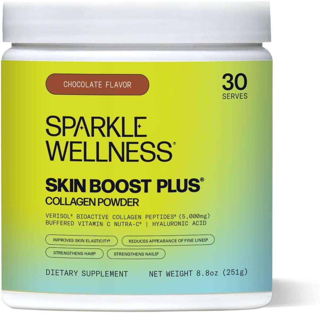 VERISOL Bioactive Hydrolyzed Collagen Peptides for Skin Health