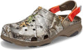 Crocs Classic All Terrain Clogs - Rugged Comfort for Outdoors