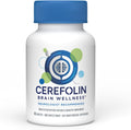 Brain Wellness 60 Count - Targeted Nutrition for Memory & Focus
