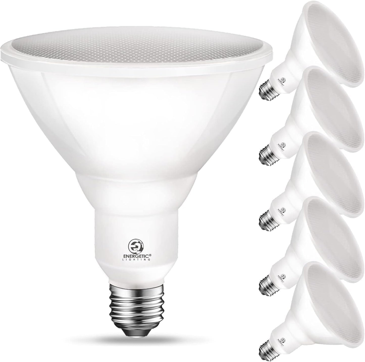 Energetic LED PAR38 Outdoor Flood Light Bulb for Home Use