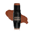 Nudestix Nudies Bronze Matte Bronzing Stick - 3-in-1 Cream Bronzer