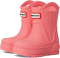 Hunter unisex-child Georgey Waterproof Toddler Boots for Kids