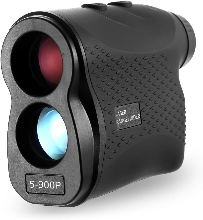 doorslay DistanceFinder: Measure Golf Distance Fast