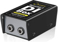 Donner Special-I Professional Passive DI Box - Hum Eliminator