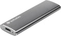 Ultra-Fast 240GB Verbatim SSD - USB 3.1 Gen 2