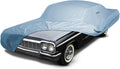 iCarCover Premium Car Cover for 1962-1970 Chevy Impala Wagon - Custom