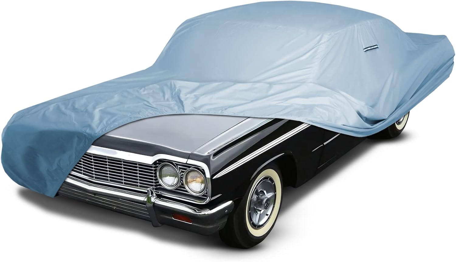 Premium Car Cover for 1962-1970 Chevy Impala Wagon Protection