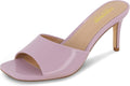Stylish one band sandals for women by Cushionaire Evie model