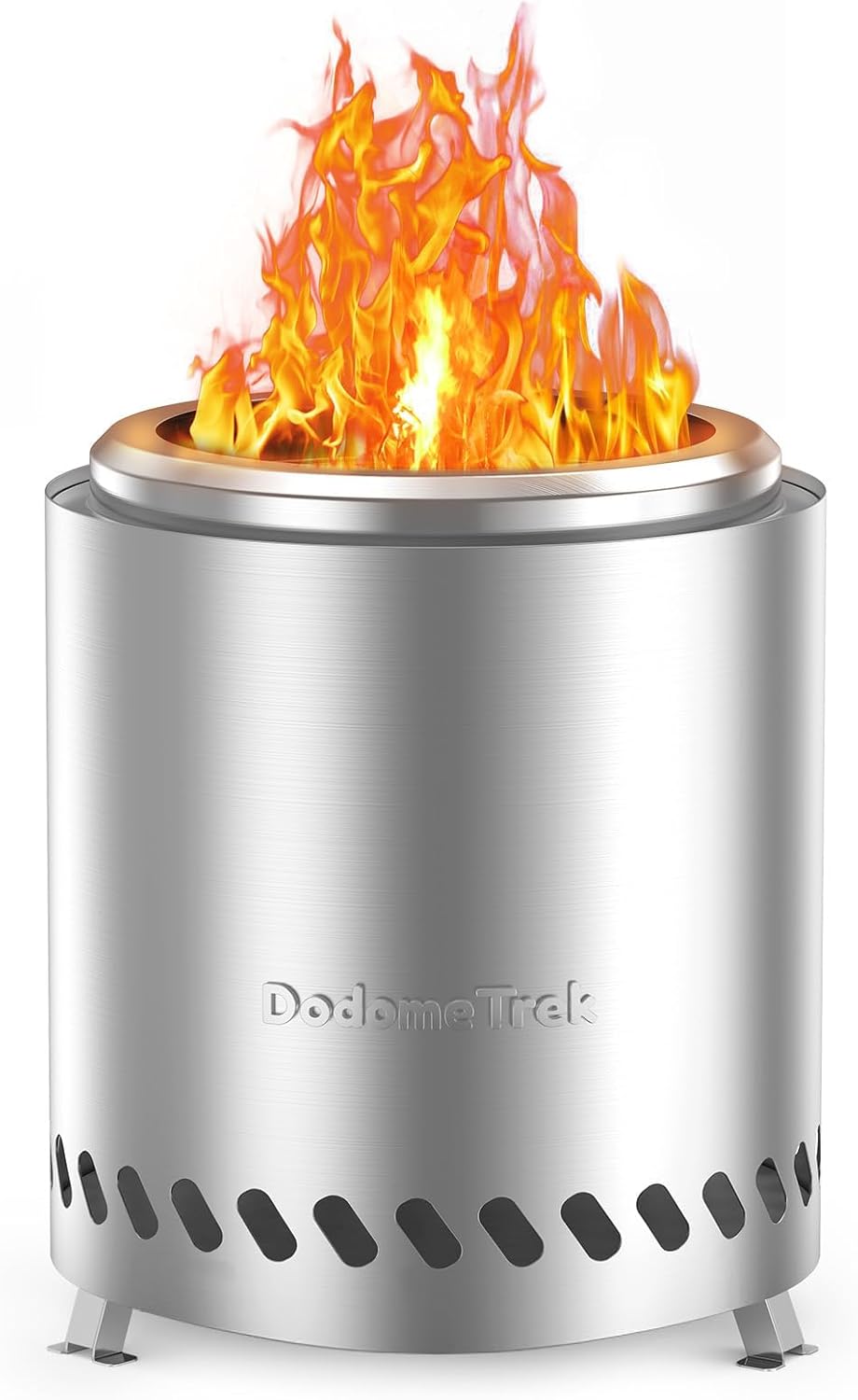 Portable Smokeless Fire Pit Mini for Outdoor Gatherings