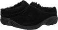 Merrell Women's Encore Ice 4 Leather Moccasin - Warm, Cushioned