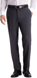 Kenneth Cole REACTION Mens Modern Fit Stretch Dress Pant (Style 5TN1)