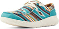 Hilo Milton Menasco Women's Slip-On Loafer - Cushioned Everyday