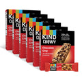 KIND Kids Granola Chewy Bars, Chocolate Chip, 10 Count Pack