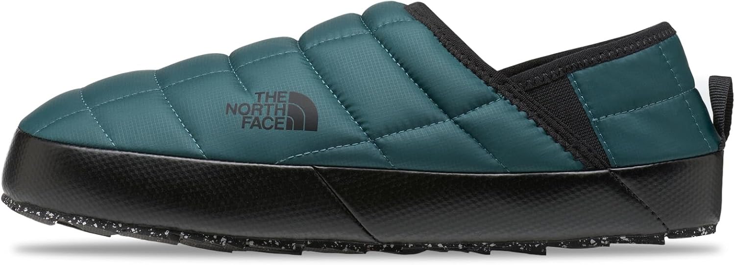 Men's Thermoball Traction Mule V Winter Shoe for Comfort
