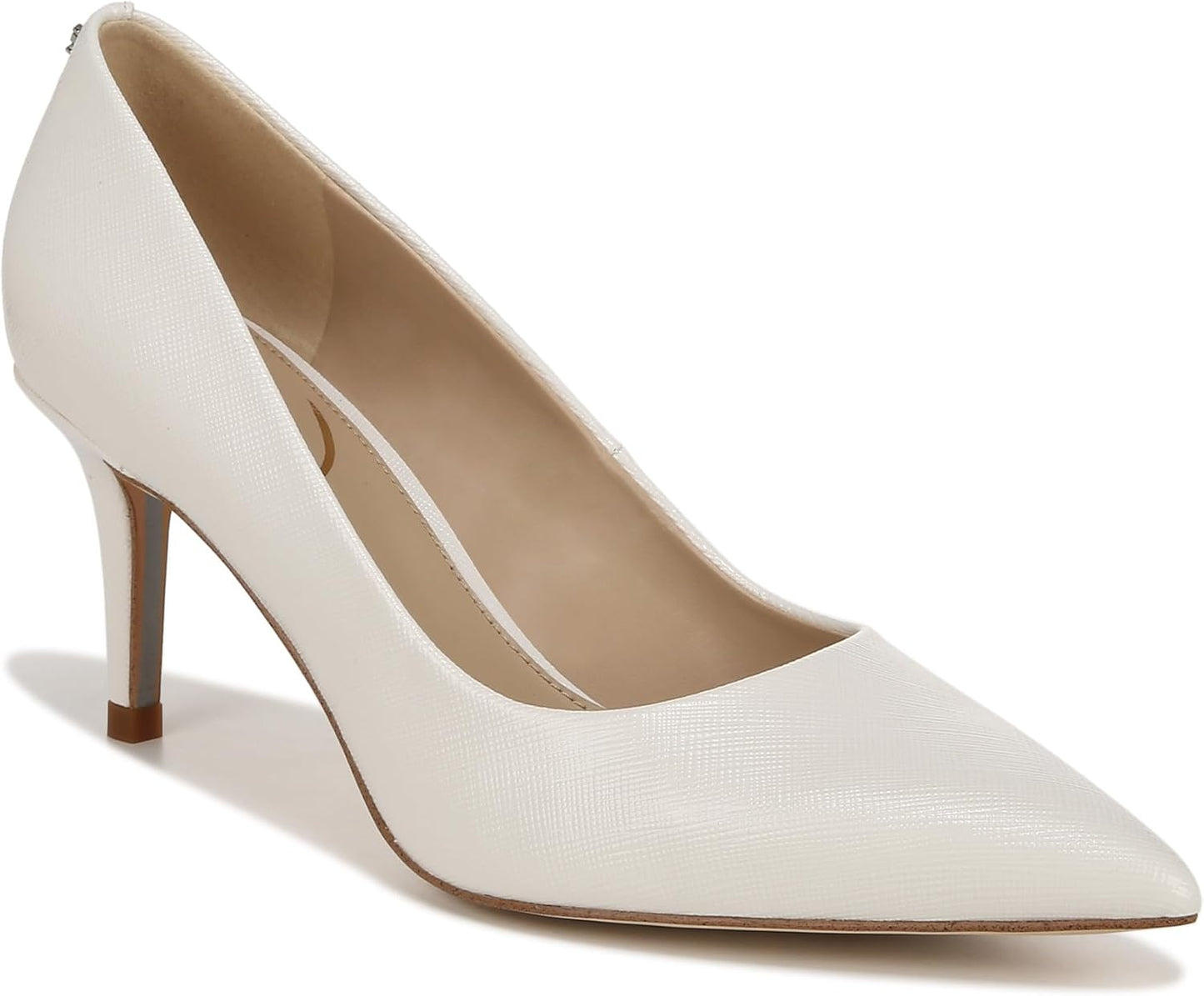 Sam Edelman Womens Vienna Pointed Toe Pump for Timeless Style