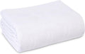 Linteum Textile Cotton Blended Patient Bath Blanket 24-Pack