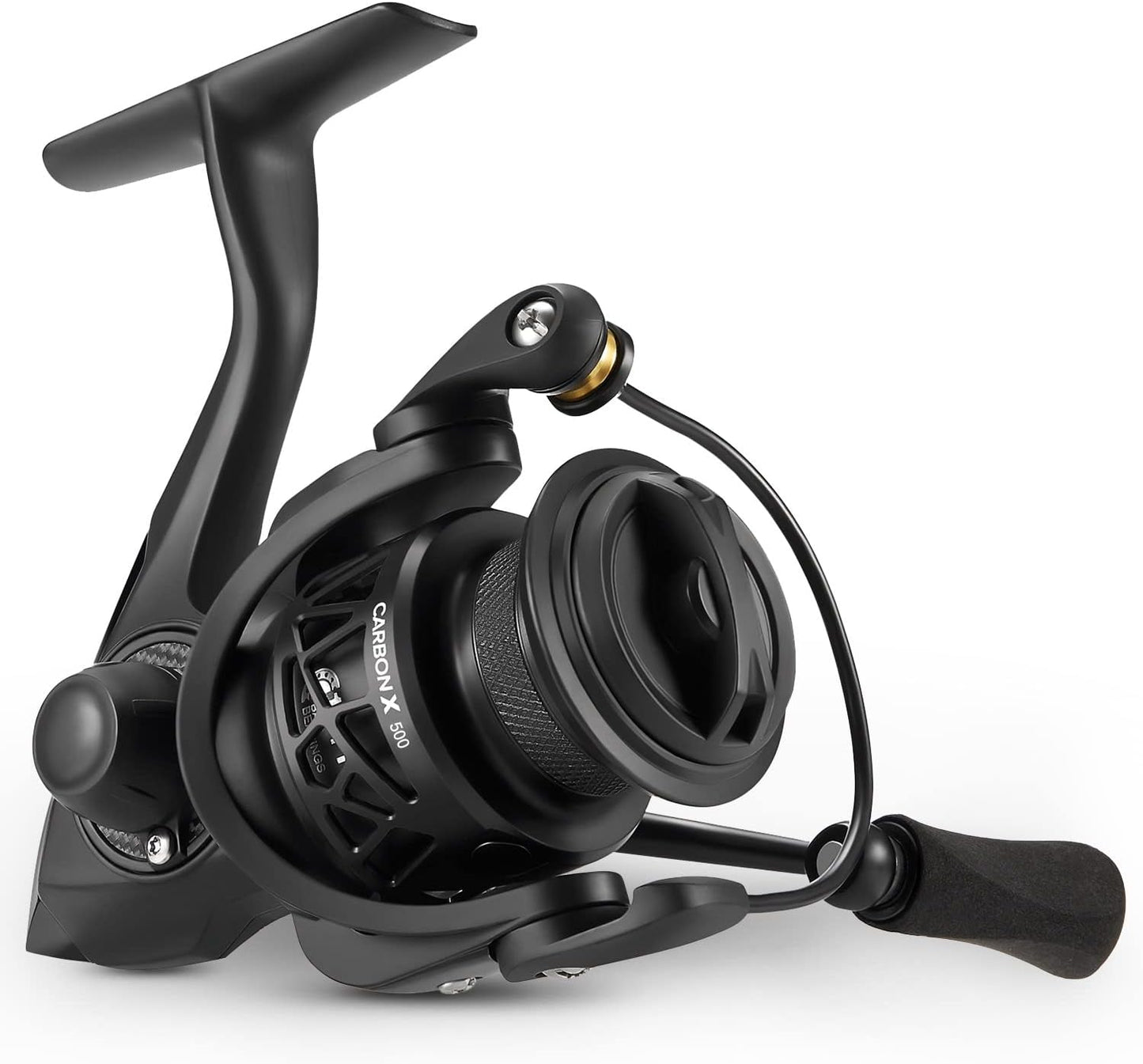 Piscifun Carbon X Spinning Reel: Lightweight Powerhouse!