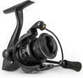 Piscifun Carbon X Spinning Reel: Lightweight, Powerful Drag