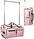 23 in Dance Bag with Garment Rack - Stable Lightweight Travel