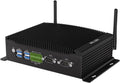 HISTTON Fanless Industrial Mini PC Core i7-10810U - Compact 4K Mini PC