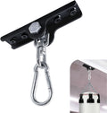 Heavy Bag Hanger - Heavy Duty 360 Rotation Punching Bag Mount