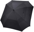 G4Free Extra Large Golf Umbrella 68 in Oversized Square Canopy