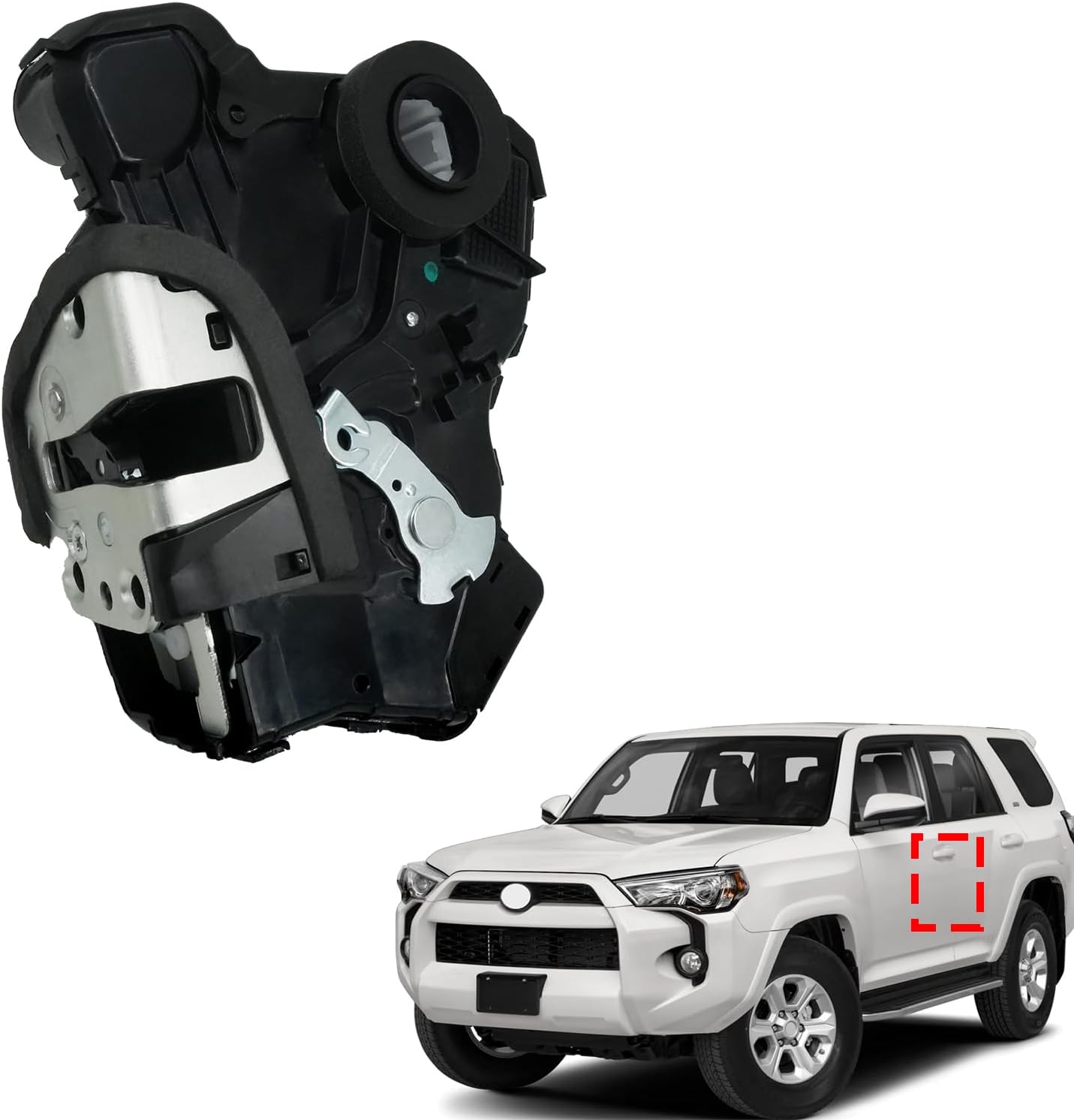 Door Lock Actuator Motor for Tundra, Camry, 4Runner, RAV4