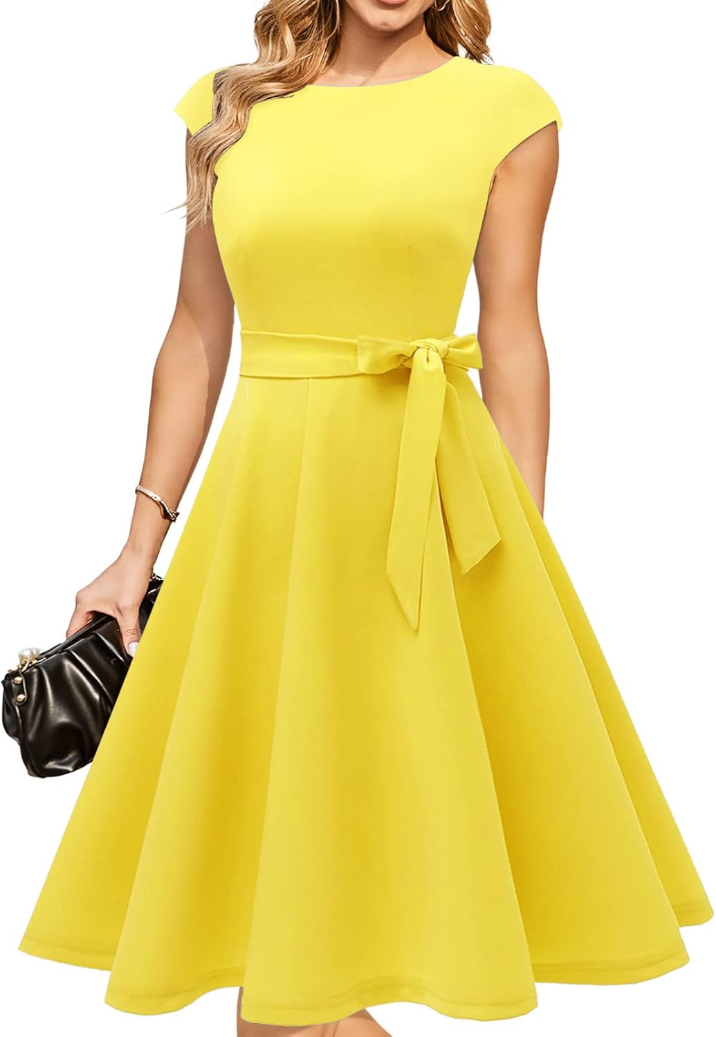 DRESSTELLS Women's Cocktail Dresses for Formal Events 2025