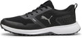 Men's Fusion Grip 6 Golf Shoe by PUMA - Breathable Mesh Comfort