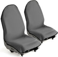 Car Seat Towel Cover for Post Gym Workout and Outdoor Activities - 2