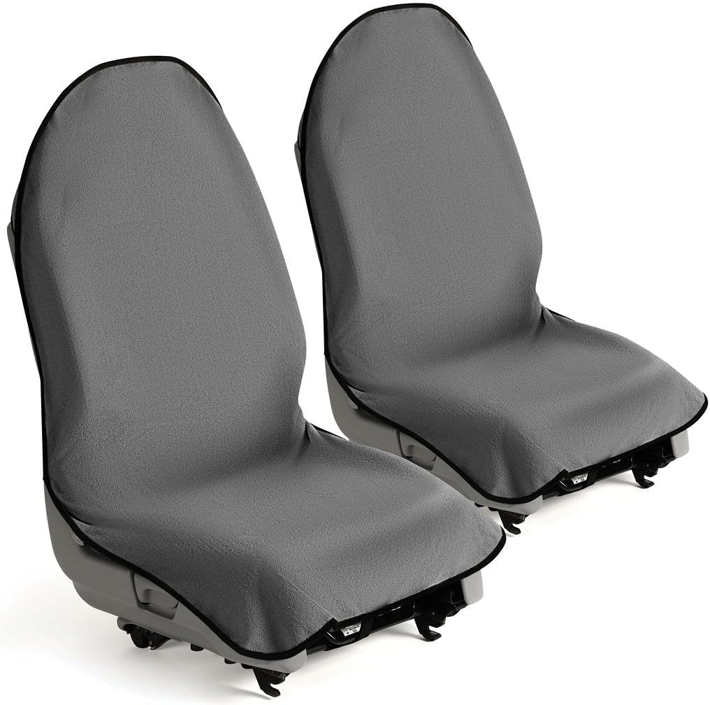lebogner Car Seat Towel Cover for Sweat and Dirt Protection