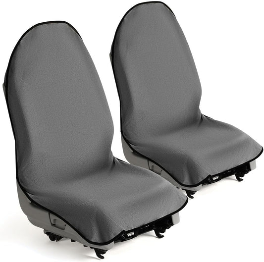 lebogner Car Seat Towel Cover for Sweat and Dirt Protection