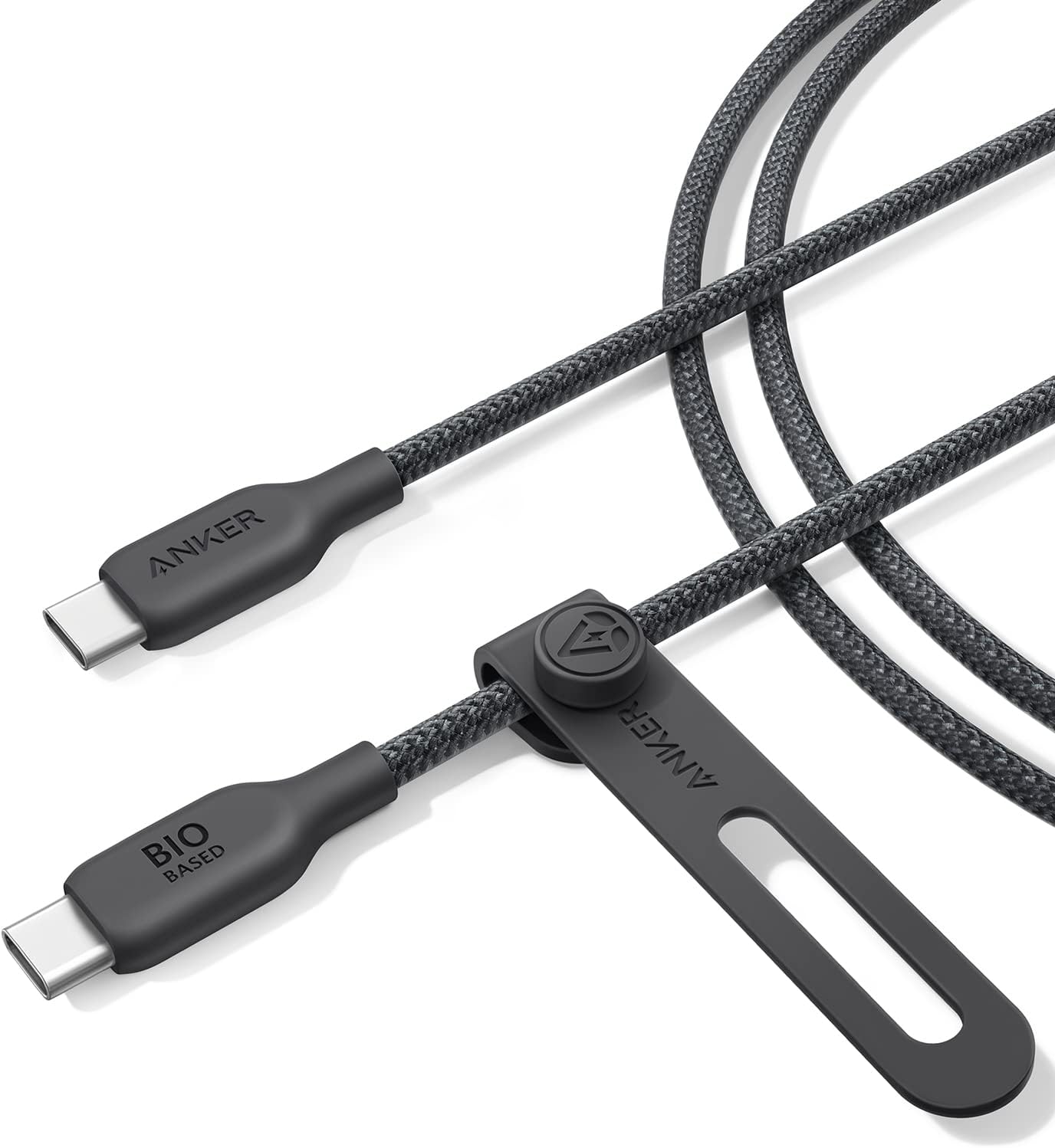 Anker 240W Fast Charge USB C Cable