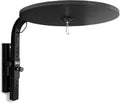 Adjustable Speed Bag Platform Heavy-Duty Mount - Stable Home Training