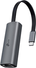 USB C to Ethernet Adapter 2.5G - Fast, Portable Wired Network