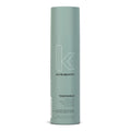 Touchable Spray Wax Finishing Hair Spray - Weightless Texture & Hold