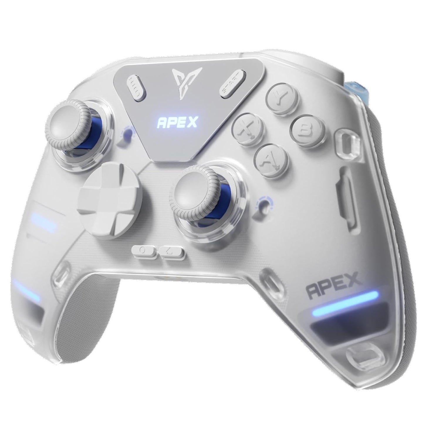 FLYDIGI APEX 4 Wireless PC Controller with Forceflex Joystick