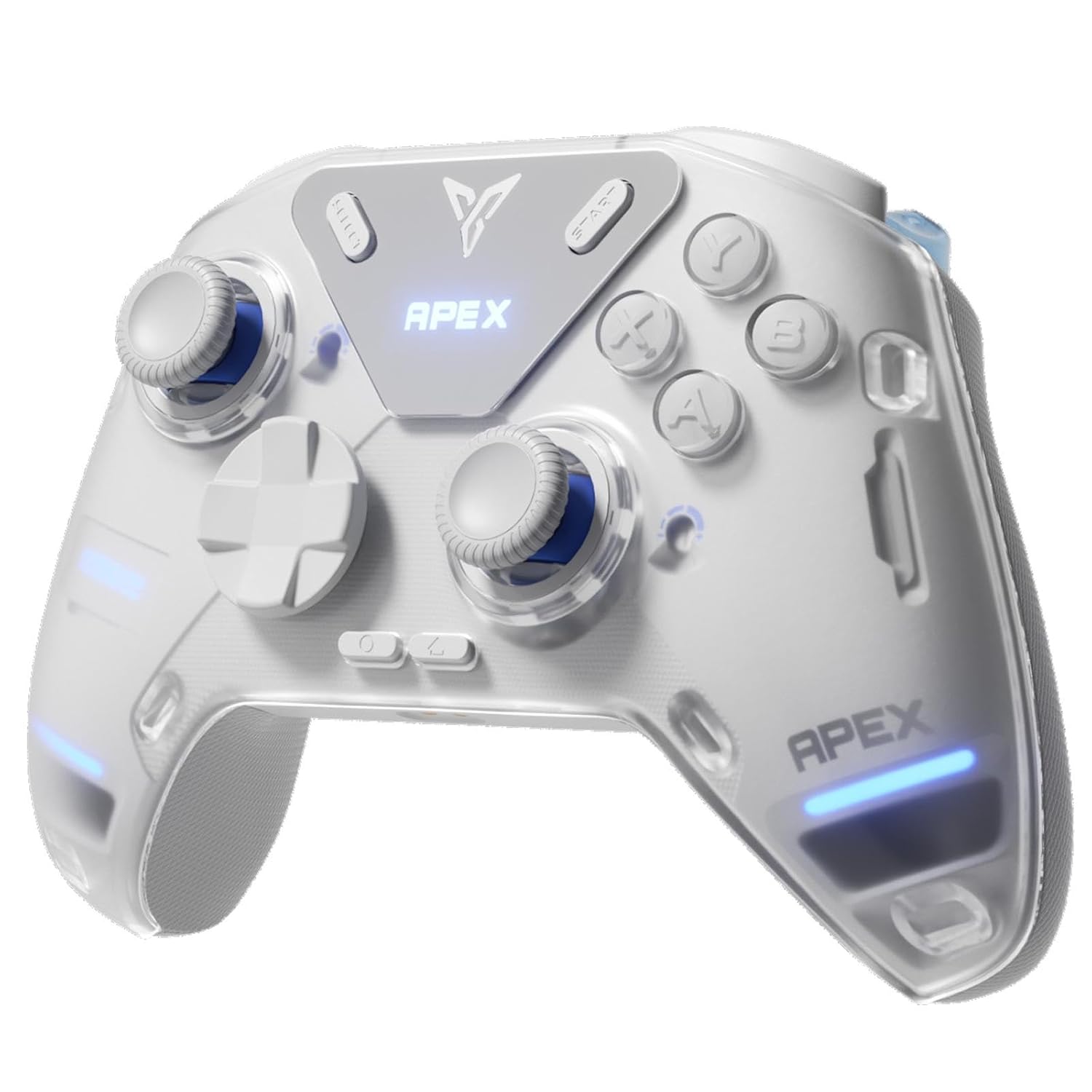 FLYDIGI APEX 4 Wireless PC Controller with Forceflex Joystick