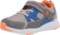 Stride Rite Unisex-Child M2p Journey 2 Athletic Sneakers Review