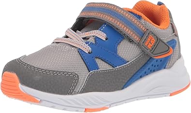 Stride Rite Unisex-Child M2p Journey 2 Athletic Sneakers Review
