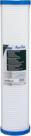 3M Aqua-Pure AP810-2 Whole House Replacement Water Filter - Long Life