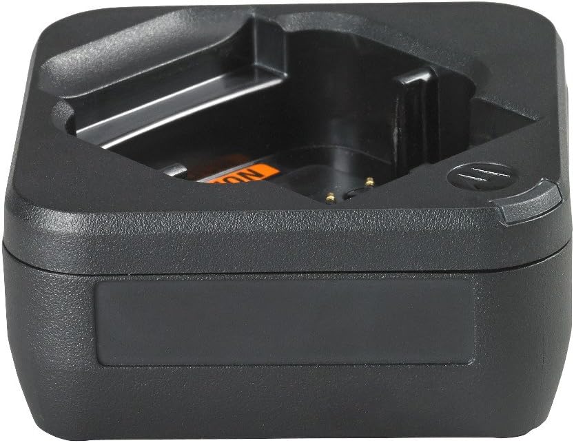 Motorola DLR Single-Unit Charger for DLR Series Radios