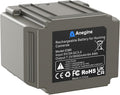 Defend Rechargeable Battery Pack 9000mAh for Tactacam Defend - Long