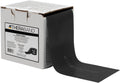 THERABAND Resistance Band 25 Yard Roll - Special Heavy 4in Black